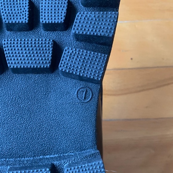 ASOS DESIGN Mulled chunky loafer - Picture 4 of 4